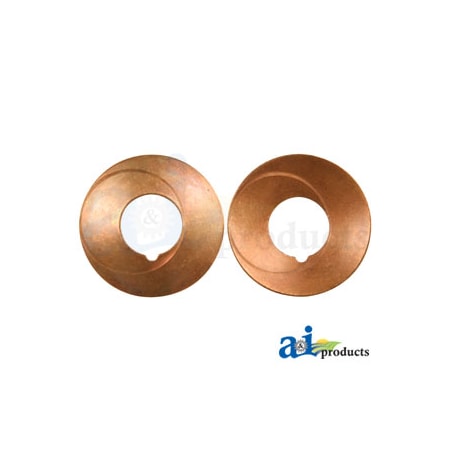 A & I Products Washer, Thrust; Differential Gear  3" x3" x1" A-L31793